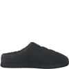 s.Oliver Herren Pantoffel Hausschuh gesteppt Warmfutter Produktbild-Vorschau 3
