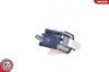 ESEN SKV 03SKV042 Zündspule 12V für HONDA CIVIC VI Produktbild-Vorschau 2