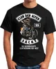Lustiges Herren T-Shirt Club der alten Säcke Alter Sack Produktbild-Vorschau 2