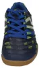 Klassischer Indoor Sportschuh MK2781 Blau aus glattem Produktbild-Vorschau 7