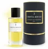 Collection Prestige Cristal Rouge No 3 Eau de Parfum 50 ml Anteprima dell’immagine prodotto 8
