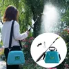Elektrischer Drucksprüher, 8L 2400mAh Gartensprüher, Produktbild-Vorschau 2