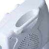 Power Heizlüfter 2 Stufen 2000 Watt Heizstrahler Produktbild-Vorschau 2