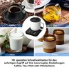 Elektrischer Tassenwärmer, Becherwärmer, mit 9 Produktbild-Vorschau 7