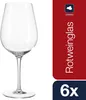 Verre à vin rouge 700ml Tivoli Voir les images du produit 3