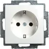 BUSCH-JAEGER inserto presa 20 EUC-914, connessione a spina, Anteprima dell’immagine prodotto 9