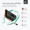 CELLONIC Batterie compatible avec TomTom 4FA60, Go 600, Voir les images du produit 3