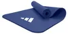 Adidas Training - Fitnessmatte, 7mm, Blau Produktbild-Vorschau 1