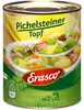 Erasco Pichelsteiner Topf mit Rindfleisch und Gemüse 800g Produktbild-Vorschau 2