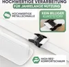 Blumtal Set Matratzenkeil Ritzenfüller 200 cm Länge inkl. Produktbild-Vorschau 6