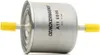 Kraftstofffilter DENCKERMANN A110009 für FORD Fiesta Mk4 Produktbild-Vorschau 12