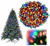 Ekspand | Guirlande lumineuse de Noël 200 LED - Multicolore Voir les images du produit 1