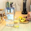 Wessper Caraffa filtrante da 2,8 litri con contatore a LED Anteprima dell’immagine prodotto 10
