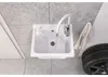 Granitan | Waschbecken - Spülbecken 42,4x34,3x24,2 cm - Produktbild-Vorschau 9