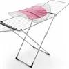 Metaltex Rete di asciugatura pop-up 116 cm Bianco Anteprima dell’immagine prodotto 2