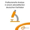 medivere Darm Mikrobiom PLUS Stuhltest - Analyse des Produktbild-Vorschau 7