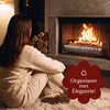 CASABEL Pellet- & Houtkorrelbrander, 50cm, 7kg, Dik Ruw Productafbeelding-voorbeeld 9
