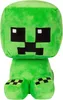 Minecraft Plüschspielzeug Creeper, 22 cm Produktbild-Vorschau 2