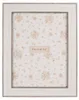 Clayre & Eef Cadre photo 13x18 cm blanc MDF Voir les images du produit 1