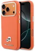 Custodia per iPhone 17 Pro Max, Karl Lagerfeld HardCase Anteprima dell’immagine prodotto 1