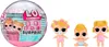 L.O.L. Sada pro panenky Pekvapen! Srie Baby Bundle Surprise Náhled obrázku produktu 2