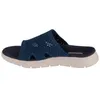 Skechers 141425S Modrý Náhled obrázku produktu 7