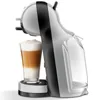 Krups KP 123 B Mini Me Dolce Gusto Artic-Grey/Schwarz Produktbild-Vorschau 7