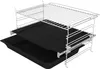 Forno da incasso Gorenje BOS6737E13FBG, Aqua Clean, 300 Anteprima dell’immagine prodotto 7