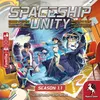 Spaceship Unity - Season 1.1 Produktbild-Vorschau 3
