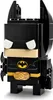 A LEGO BrickHeadz Batman figure. Anteprima dell’immagine prodotto