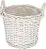 KOTARBAU® Blumentopf geflochten Korb geflochten Weidenkorb Produktbild-Vorschau 3