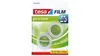 TESA 57046, 10 m, Průhledná, 15 mm, 2 kusů Náhled obrázku produktu 2