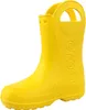 Crocs Handle It Rain, Stiefel, Regenstiefel, Uni, Kind, Produktbild-Vorschau 2