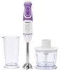Heinner HB-600UV, Pürierstab, 1 l, 600 W, Violett Produktbild-Vorschau 1
