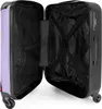 NoBoringSuitcases.com® Großer Koffer - Hirsche - Tiere - Produktbild-Vorschau 4