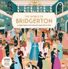 Il mondo di Bridgerton Puzzle da 1000 pezzi Anteprima dell’immagine prodotto 1
