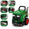 Zestaw Mechanika dla Dzieci Silnik Traktor do Rozkręcania Podgląd zdjęcia produktu 2