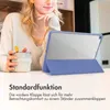 Custodia rigida pieghevole imoshion Trifold per iPad 11 Anteprima dell’immagine prodotto 6