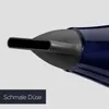 BaByliss 5911E, DC, 26,4 m/s, Černá, Zlato, Poutko k Náhled obrázku produktu 6