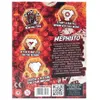 Neuroshima HEX 3.0 Mephisto - Extension de jeu de société - Voir les images du produit 6