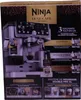 Ninja ES701EU Luxe Café Pro Machine à espresso à Voir les images du produit 20