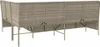 VidaXL 369005, Ciemny Szary, 110 kg, 2210 mm, 1630 mm, 900 Podgląd zdjęcia produktu 6