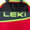 Leki Skiboot Bag WCR Bright Red/Black/Neonyellow Vak na Náhľad obrázku produktu 5