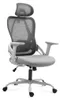 MARK ADLER Manager 2.9 Grey | Sedia da ufficio ergonomica | Anteprima dell’immagine prodotto 1