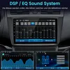 Carplay Autoradio Für Mazda 6 GH GG 2007-2012 Android 15 Produktbild-Vorschau 8