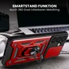 Armor Handyhülle für Samsung Galaxy S25 Kameraschutz Handy Produktbild-Vorschau 5