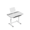 MARK ADLER Study 3.0 | Ergonomischer Schreibtisch für ein Produktbild-Vorschau 9
