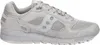 Saucony Shadow 5000  Sneakers Laag - Grijs - Maat 41 Produktbild-Vorschau 4