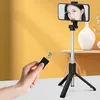 Bastone per selfie Wry1S Treppiede telescopico 0,7 m per Anteprima dell’immagine prodotto 14