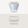 Philips Lady Shaver Series 6000 Damenrasierer kabellos, Produktbild-Vorschau 9